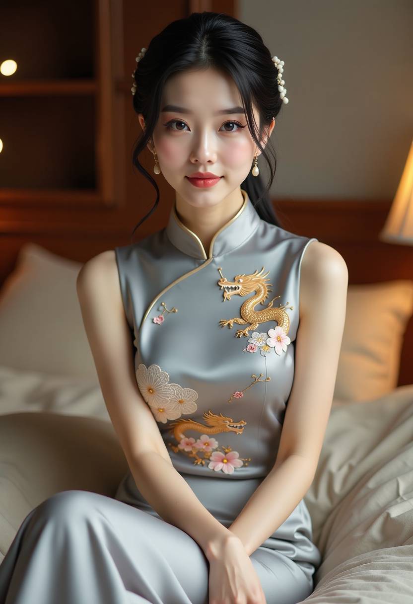 转角遇到晴天
