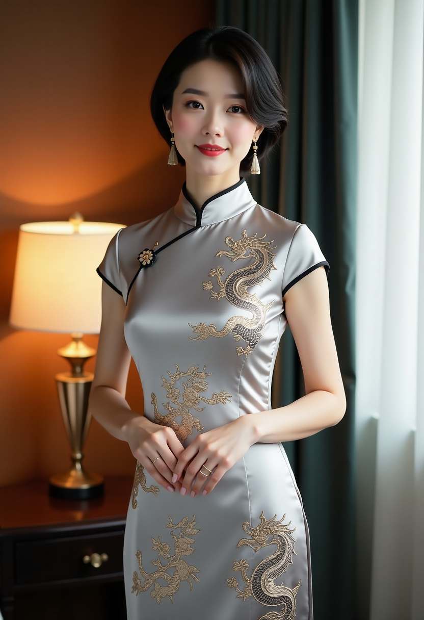 漫步巴黎街头